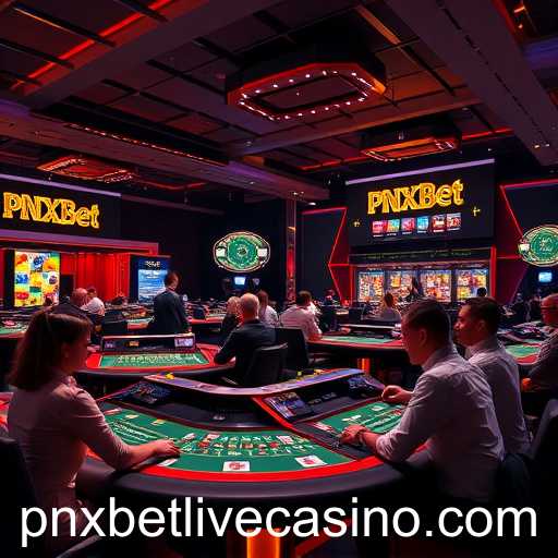 The Rise of Online Casinos in 2025